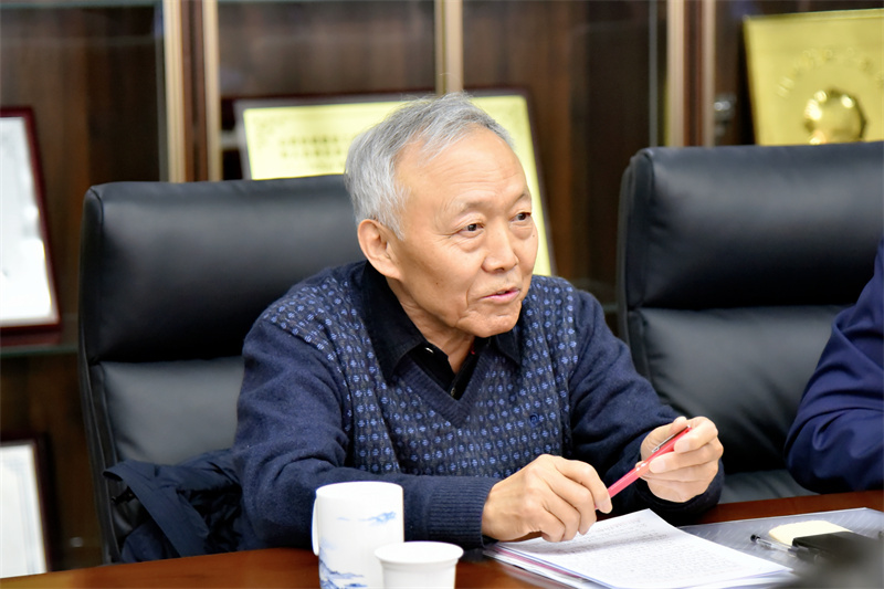 公司召开2023年工作动员会