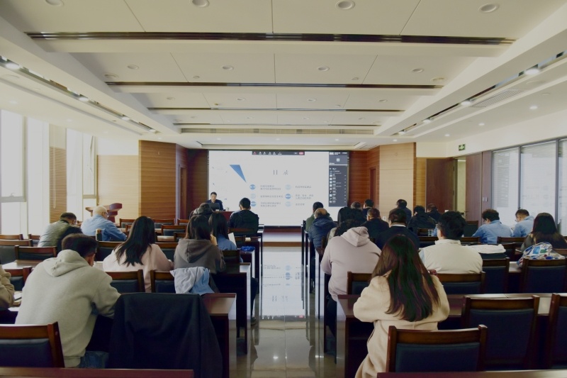 协诚学院《总监核心能力提升培训（第二期）》达成预期，收获满满