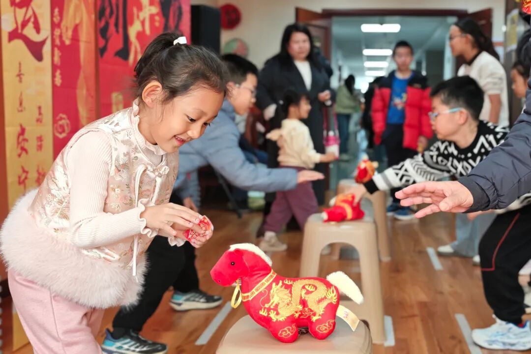 张灯结彩庆元宵，协诚团圆“家”年华